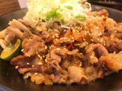 -町门烤肉拌饭专门店(哈西万达店)