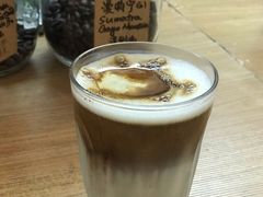 -COFFEE HOLIC(朝外SOHO店)