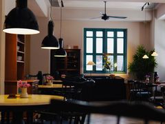 大堂-林四喜·闽南传家菜(鼓浪屿店)