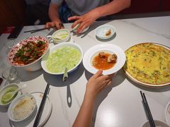 -旺达·福州菜(正大广场店)
