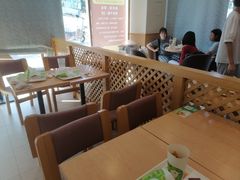 大堂-德克士(什邡永辉超市店)