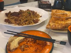 -乡村馕坑肉·烧烤·新疆菜·本地人更爱吃(阿勒泰首店)