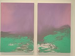 -宝龙艺术中心(七宝宝龙城店)