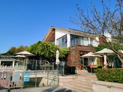 -望海·帆船主题咖啡厅•品茗下午茶(石湖景区店)