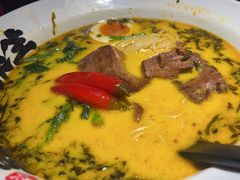 -和府捞面(东直门银座店)