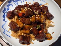 -魔鬼牛蛙小厨•烤鱼•龙虾(上马墩光华时代店)