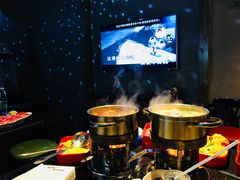 -乐宴KTV火锅(九方购物中心店)