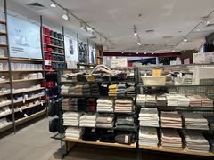 -MUJI无印良品(西湖银泰城店)