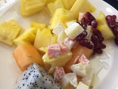 -鹭江潮餐厅•福建菜(鹭江佲家酒店)