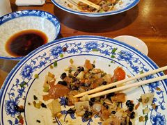 -古越季当当石磨粉(铁苑村店)