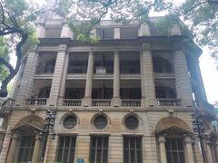 -星巴克臻选(广州沙面店)