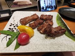 -千寻烧肉(政务区店)