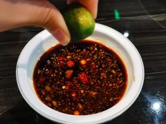 蘸料-东椰·海南椰子鸡火锅(朝阳门店)