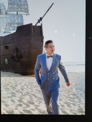 点击看大图 -天长地久婚纱摄影