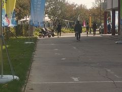 -杨家埠民间艺术大观园