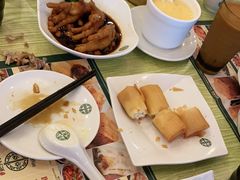 -添好运点心专门店(百老汇店)