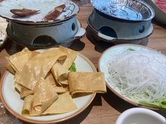 -龙聚德北京烤鸭(沙坪坝华宇A馆店)