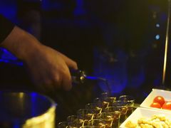 -STELLAR NIGHT CLUB星际酒吧(明发商业广场店)