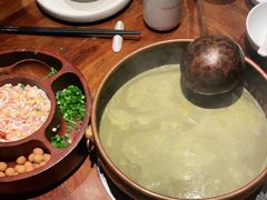 -瑶王府·广西菜(金阳路店)
