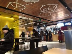 -麦当劳(新王府井店)