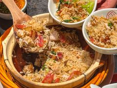 -捞王锅物料理(金华义乌之心店)