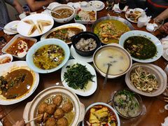 -金陵后厨·南京菜(新街口秣陵路店)