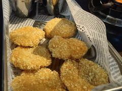 泰式虾饼-泰妃殿(新世界旗舰店)