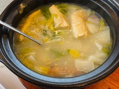 -阿毛饭店首店·宁波老字号(文化广场店)