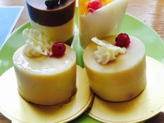 -解放碑威斯汀酒店-知味国际美食餐厅