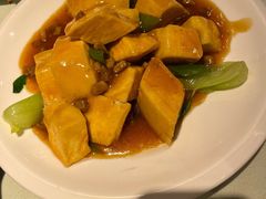 闫府第一福-闫府私房菜·百年鲁菜(欧亚店)
