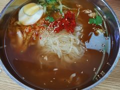 -鸡西冷面(翠竹店)
