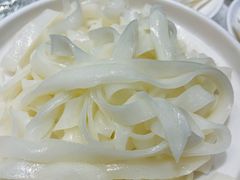 汤河粉-潮汕林记牛肉火锅(万象天地店)