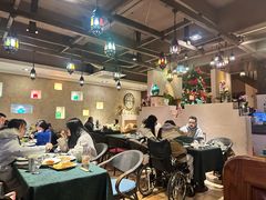 -翡翠鸟精品泰国菜(北辰财富中心店)