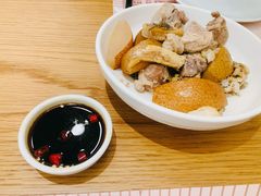 -顺风汤馆·广府粤菜(江宸天街店)