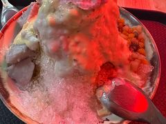 -鲜芋仙(万达广场店)