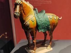 -陕西历史博物馆