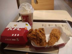 -肯德基(金爵万象店)