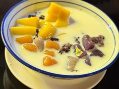 -水牛奶皇后糖水铺(深圳总店)