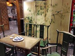-顺兴老茶馆·精品川菜(世纪城店)