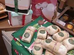 -窑滚面包专门店(马鞍山金鹰店)