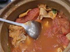 -大清花饺子(山庄店)