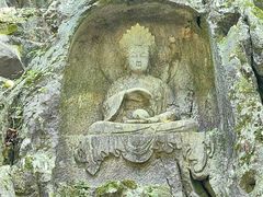 -灵隐飞来峰景区