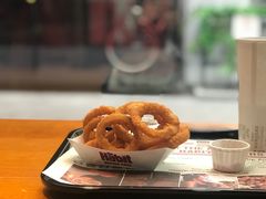 -The Habit Burger Grill 哈比特汉堡(复兴soho店)