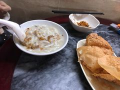 -老西关濑粉(文明路店)