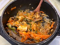 -服务大楼冷面(延大店)