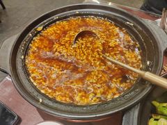 -杨记隆府(南坪店)