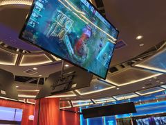 -鱼酷活鱼烤鱼(恒隆广场店)