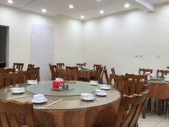 -四海鲜渔家菜(黄金海岸店)