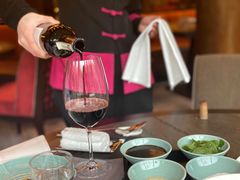 -西安凯悦酒店·湖畔中餐厅