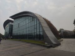 -上海长江河口科技馆